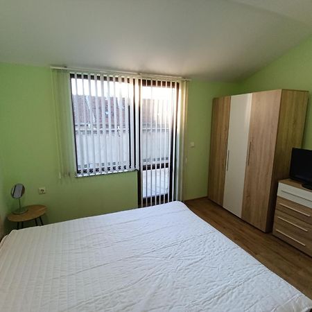 Витски 1 Улица Оборище 2 Roese Buitenkant foto