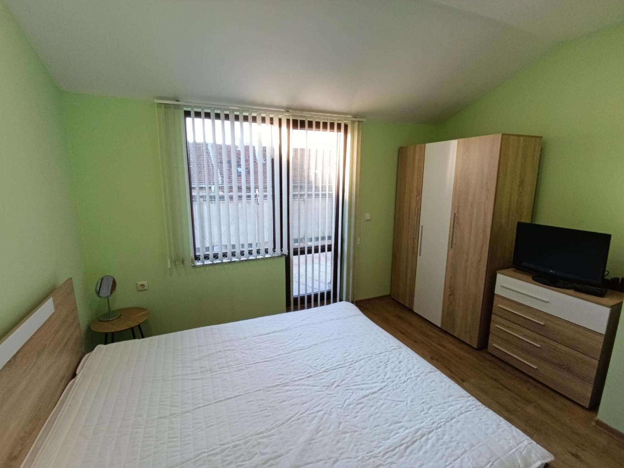Витски 1 Улица Оборище 2 Roese Buitenkant foto