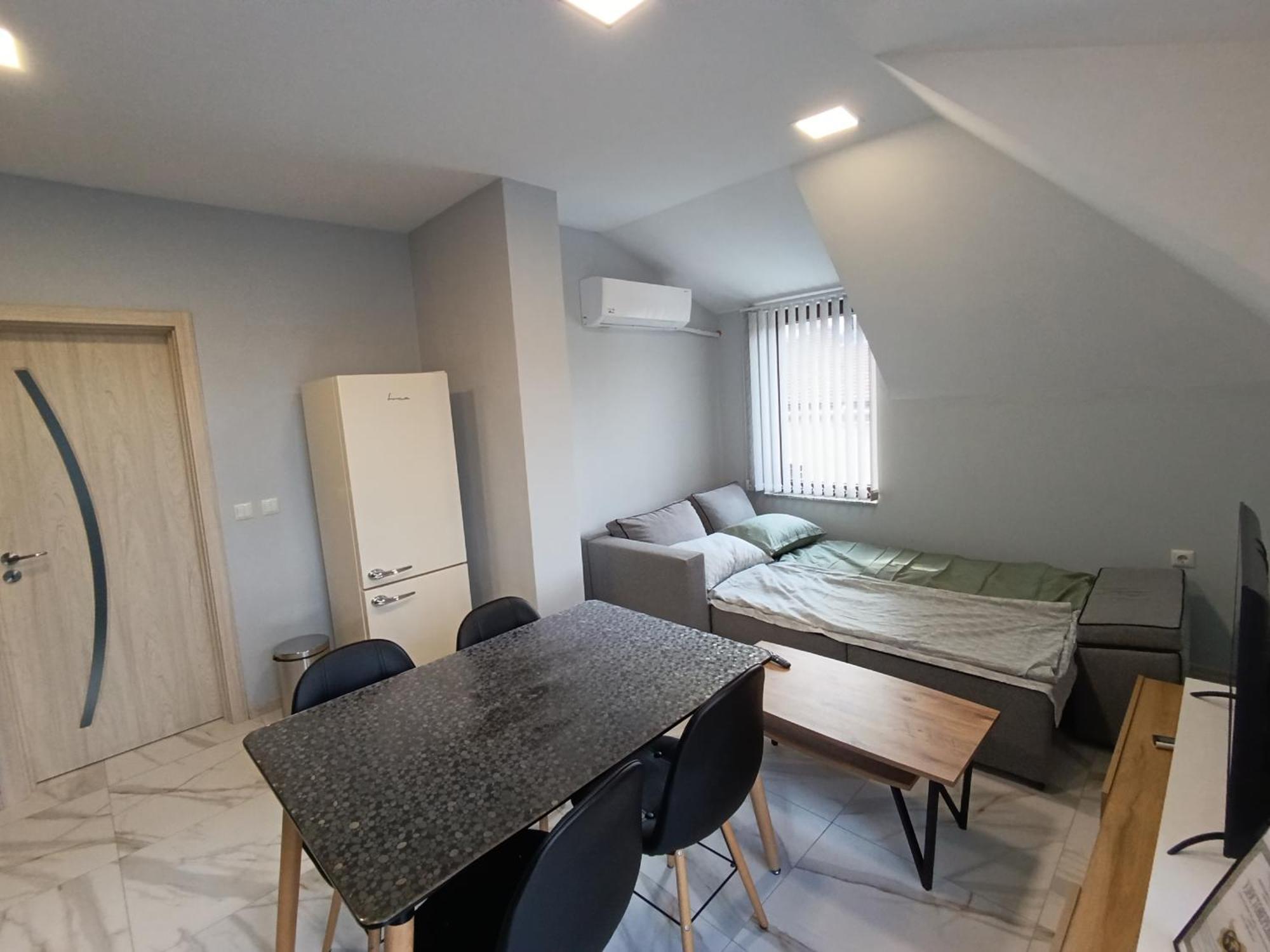 Витски 1 Улица Оборище 2 Roese Buitenkant foto